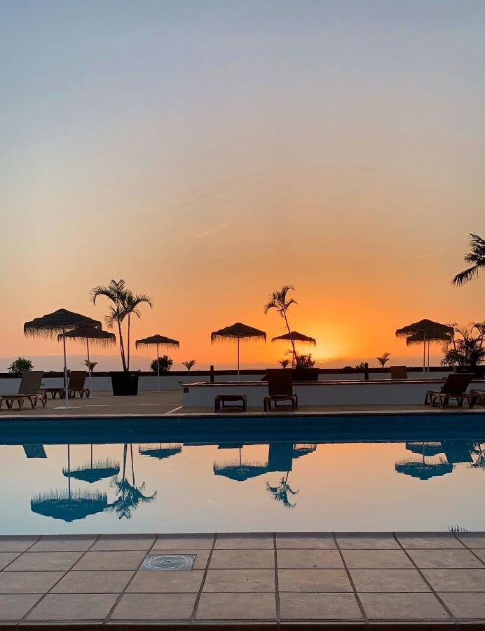 Costa Adeje Apartament Sunset And Sea Views Kültér fotó