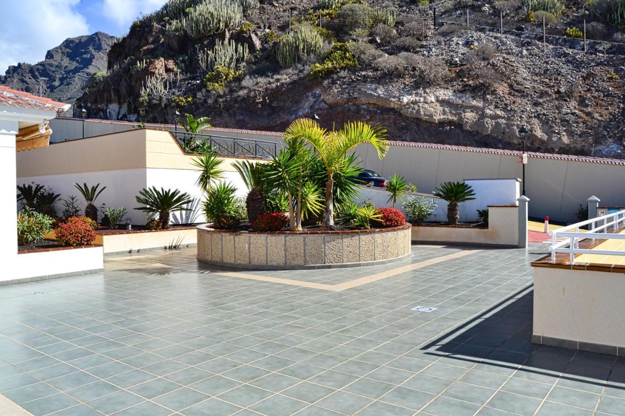 Costa Adeje Apartament Sunset And Sea Views Kültér fotó