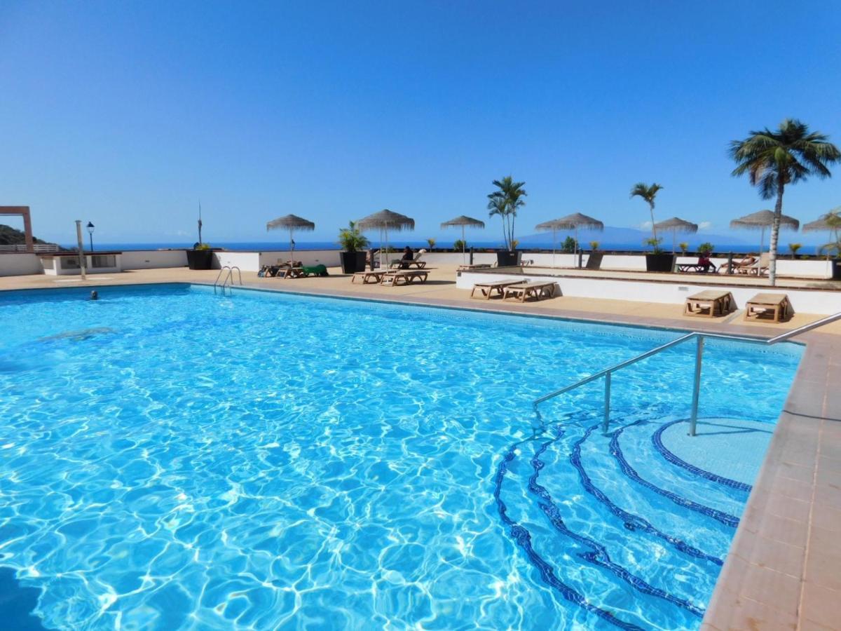 Costa Adeje Apartament Sunset And Sea Views Kültér fotó