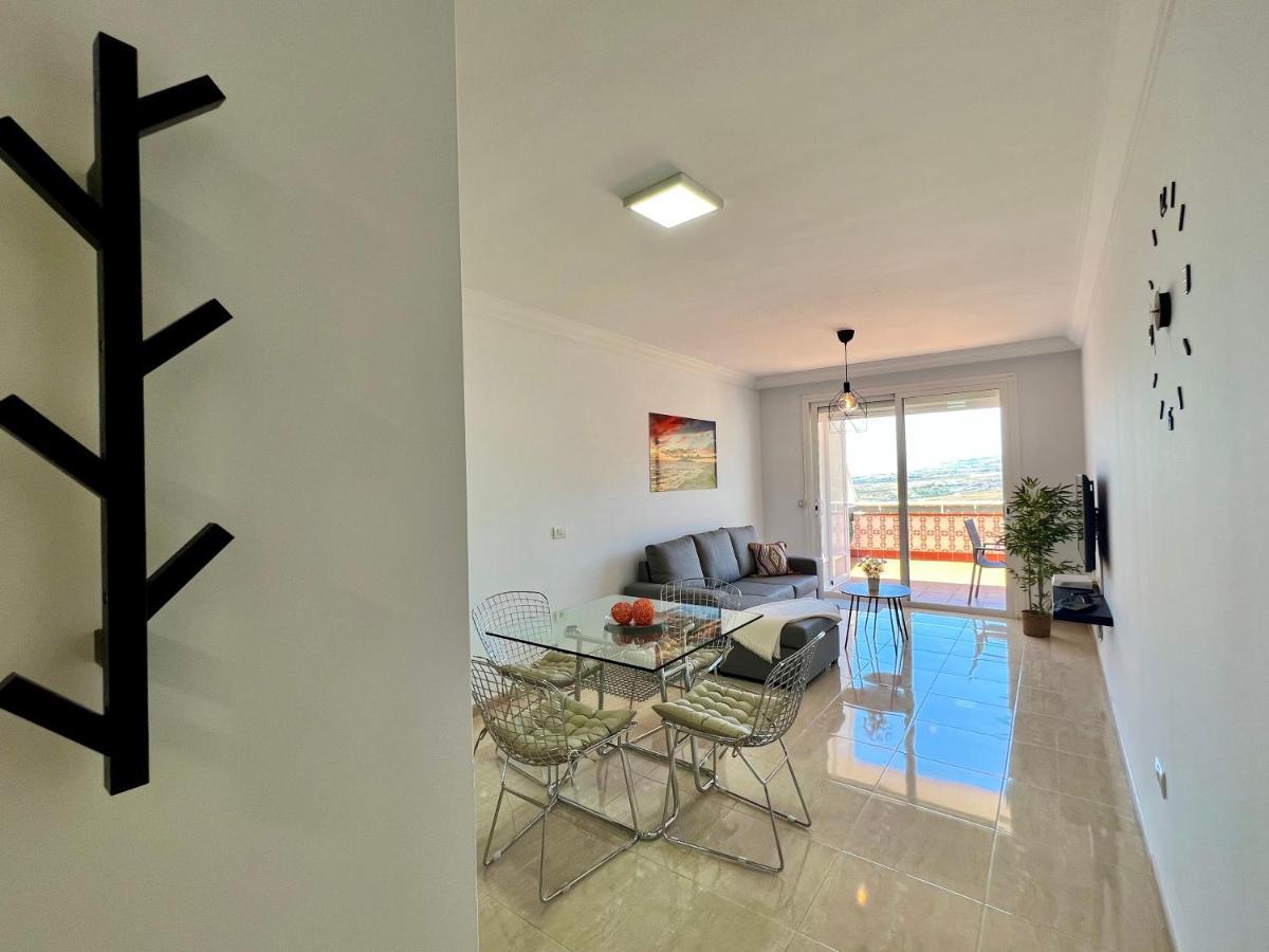 Costa Adeje Apartament Sunset And Sea Views Kültér fotó
