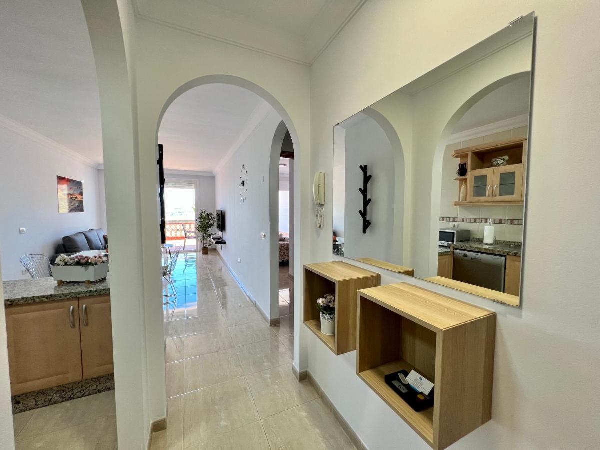 Costa Adeje Apartament Sunset And Sea Views Kültér fotó