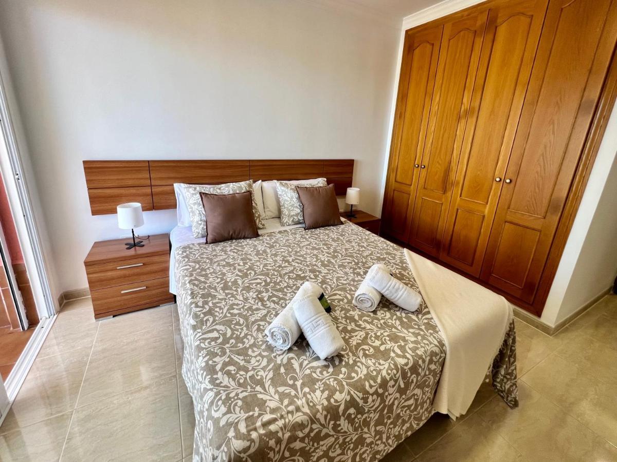 Costa Adeje Apartament Sunset And Sea Views Kültér fotó